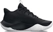 Order (Youth) Under Armour Jet '23 GS 'Black Metallic Gold' 3026635-002