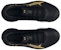 (Youth) Under Armour Jet '23 GS 'Black Metallic Gold' 3026635-002
