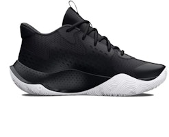 (JR) Under Armour Jet '23 GS 'Negro Rojo' 3026635-001 Order (JR) Under Armour Jet '23 GS 'Negro Rojo' 3026635-001