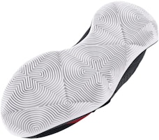 (JR) Under Armour Jet '23 GS 'Negro Rojo' 3026635-001 Purchase (JR) Under Armour Jet '23 GS 'Negro Rojo' 3026635-001