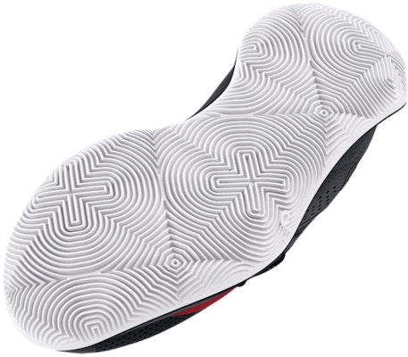 (Youth) Under Armour Jet '23 GS 'Black Red' 3026635-001 Purchase (Youth) Under Armour Jet '23 GS 'Black Red' 3026635-001