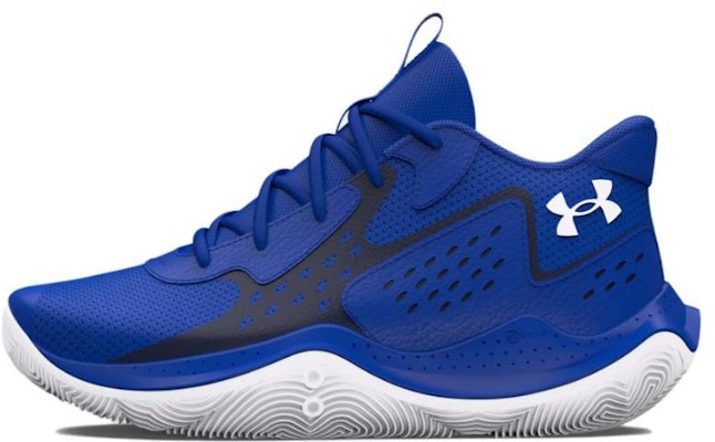 (Youth) Under Armour Jet '23 GS 'Team Royal' 3026635-400 Buy (Youth) Under Armour Jet '23 GS 'Team Royal' 3026635-400