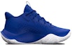 Order (Youth) Under Armour Jet '23 GS 'Team Royal' 3026635-400