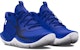 (Youth) Under Armour Jet '23 GS 'Team Royal' 3026635-400