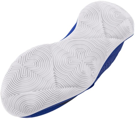 (JR) 언더아머 제트 23 GS '팀 로얄' (Under Armour Jet 23 GS 'Team Royal') 3026635-400 Purchase (JR) 언더아머 제트 23 GS '팀 로얄' (Under Armour Jet 23 GS 'Team Royal') 3026635-400