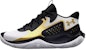 (Youth) Under Armour Jet '23 GS 'White Black Gold' 3026635-100