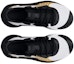 Shop (Youth) Under Armour Jet '23 GS 'White Black Gold' 3026635-100