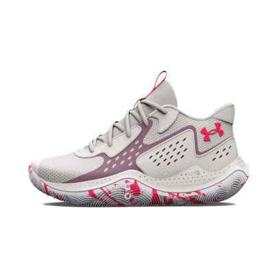 (Youth) UA Jet '23 GS 'White Clay Misty Purple'