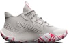 Order (Youth) Under Armour Jet '23 GS 'White Clay Misty Purple' 3026635-300