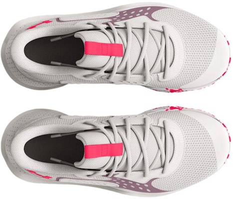 (Youth) Under Armour Jet '23 GS 'White Clay Misty Purple' 3026635-300 Shop (Youth) Under Armour Jet '23 GS 'White Clay Misty Purple' 3026635-300