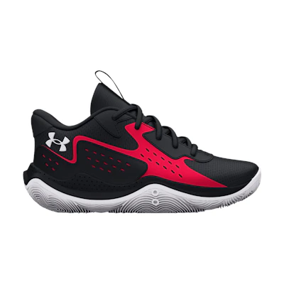(Youth) UA Jet '23 PS 'Black Red'