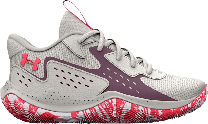 (Youth) Under Armour Jet '23 PS 'White Clay Misty Purple' 3026636-300 Buy (Youth) Under Armour Jet '23 PS 'White Clay Misty Purple' 3026636-300