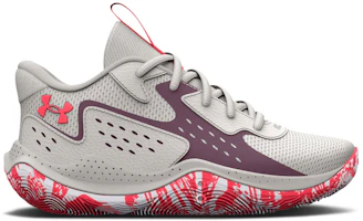 (Youth) Under Armour Jet '23 PS 'White Clay Misty Purple' 3026636-300 (Youth) Under Armour Jet '23 PS 'White Clay Misty Purple' 3026636-300
