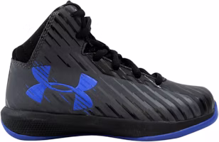 (Youth) Under Armour Jet 'Royal Blue' 1259032-400 (Youth) Under Armour Jet 'Royal Blue' 1259032-400