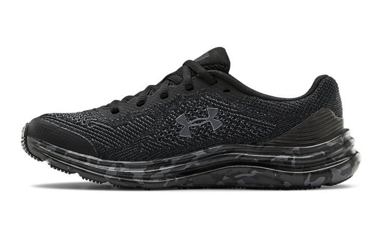 (Youth) Under Armour Liquify Print 'Black' 3023677-001