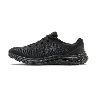 (Youth) UA Liquify Print 'Black'