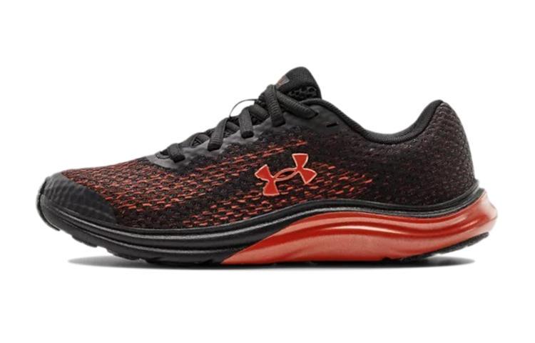 (Youth) Under Armour Liquify Rebel 'Brown Black' 3023026-002