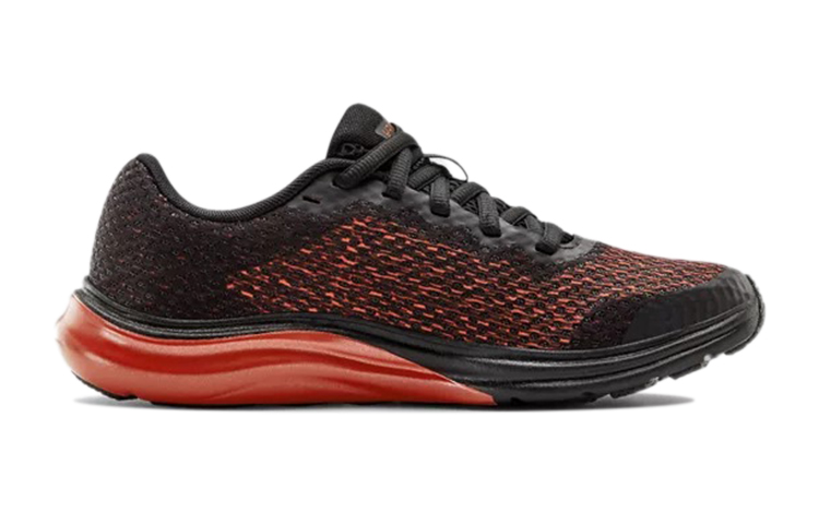Order (JR) Under Armour Liquify Rebel ''Bruin Zwart'' 3023026-002