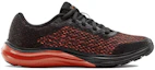 Order (JR) Under Armour Liquify Rebel ''Bruin Zwart'' 3023026-002