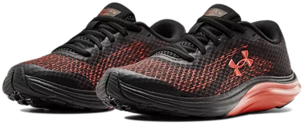 (JR) Under Armour Liquify Rebel ''Bruin Zwart'' 3023026-002 Lookbook (JR) Under Armour Liquify Rebel ''Bruin Zwart'' 3023026-002