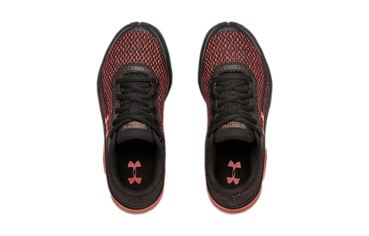 (Youth) UA Liquify Rebel 'Brown Black' 圖 4