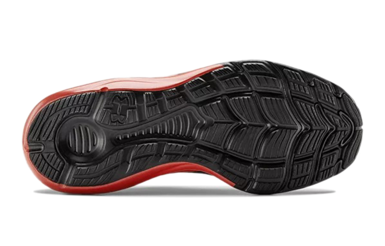 (Youth) UA Liquify Rebel 'Brown Black' 圖 5