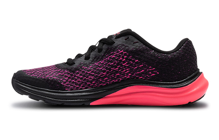 (Youth) Under Armour Liquify Rebel Black/Pink 3023827-001