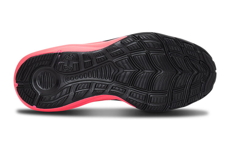(Youth) UA Liquify Rebel Black/Pink 圖 5