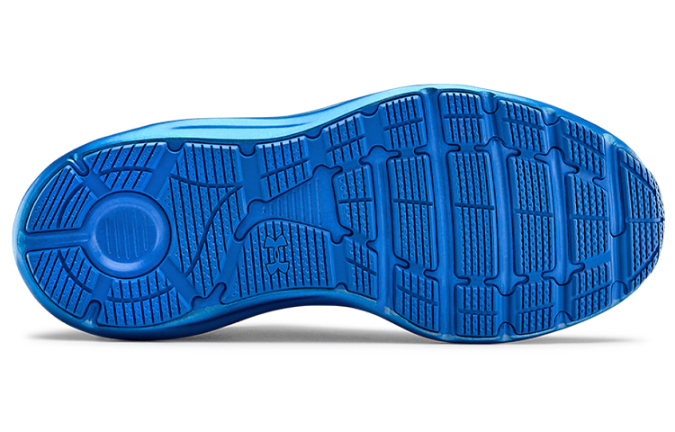 Purchase (JR) Zapatillas Under Armour Liquify Negro/Azul 3022875-001