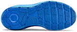Purchase (JR) Zapatillas Under Armour Liquify Negro/Azul 3022875-001