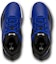 Shop (JR) Under Armour Lockdown 5 Biru/Hitam Pertempuran Sebenar 3023533-400