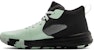 (JR) Under Armour Lockdown 5 Hijau/Hitam 3023533-402