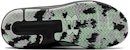 (JR) Under Armour Lockdown 5 Hijau/Hitam 3023533-402
