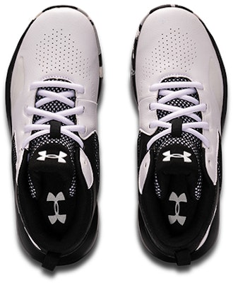 (JR) (유소년) 언더아머 록다운 5 SYN 화이트 3023970-100 3023970-100 Shop (JR) (유소년) 언더아머 록다운 5 SYN 화이트 3023970-100 3023970-100