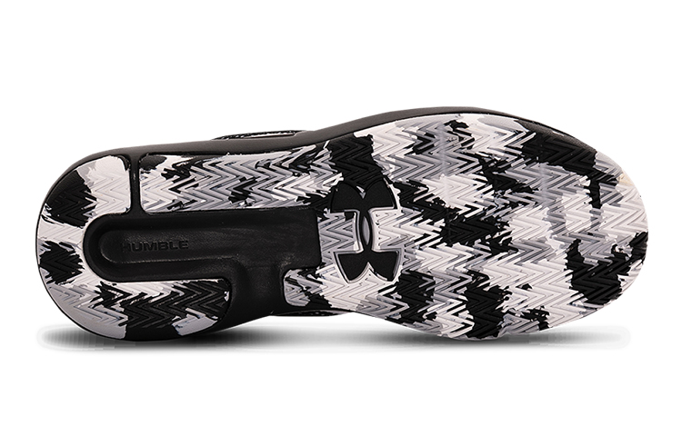 Purchase (JR) 安德玛 Lockdown 5 SYN 白色 3023970-100