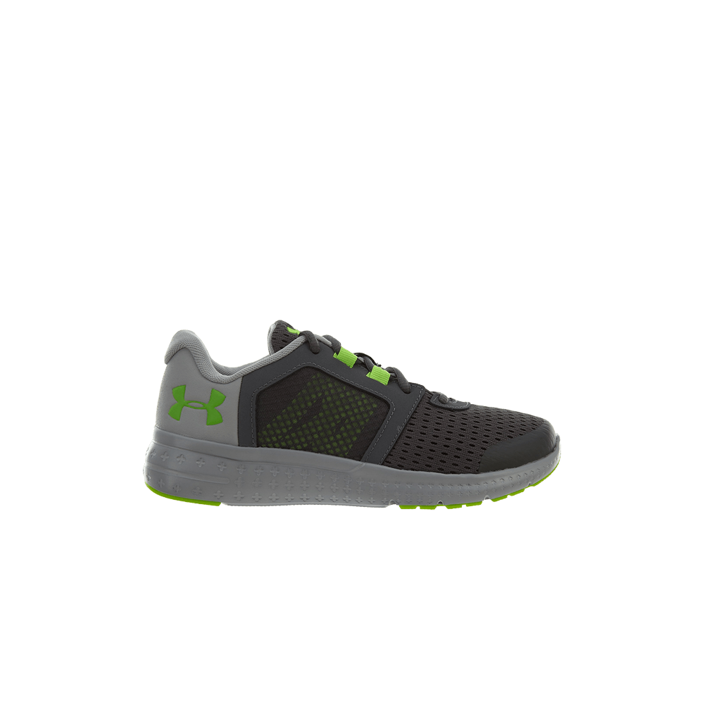 (Youth) Under Armour Micro G Fuel RN 'Grey' 1285439-040