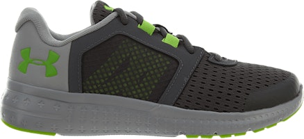 (Youth) Under Armour Micro G Fuel RN 'Grey' 1285439-040 (Youth) Under Armour Micro G Fuel RN 'Grey' 1285439-040