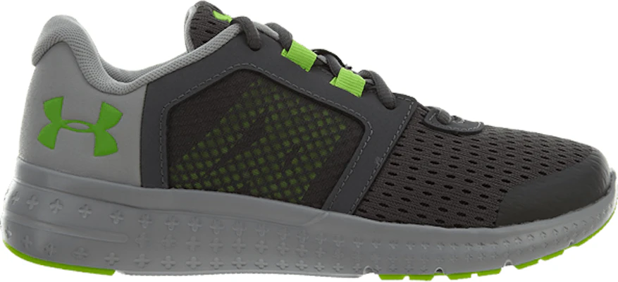 (JR) Under Armour Micro G Fuel RN ''Grau'' Sportschuhe 1285439-040 Buy (JR) Under Armour Micro G Fuel RN ''Grau'' Sportschuhe 1285439-040