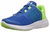 Buy (JR) Under Armour Micro G Fuel RN 'Ultra Blue' Lelaki Kasut Lari 1285439-907