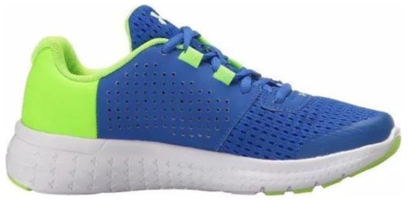 (JR) Under Armour Micro G Fuel RN ''Ultra Bleu'' 1285439-907 Order (JR) Under Armour Micro G Fuel RN ''Ultra Bleu'' 1285439-907