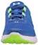 Lookbook (JR) Under Armour Micro G Fuel RN 'Ultra Blue' Lelaki Kasut Lari 1285439-907