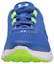 Lookbook (JR) Under Armour Micro G Fuel RN ''Ultra Bleu'' 1285439-907