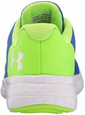 (JR) Under Armour Micro G Fuel RN 'Ultra Blue' Zapatillas Running Azul Ultra 1285439-907 Shop (JR) Under Armour Micro G Fuel RN 'Ultra Blue' Zapatillas Running Azul Ultra 1285439-907