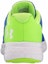 Shop (JR) Under Armour Micro G Fuel RN 'Ultra Blue' Lelaki Kasut Lari 1285439-907