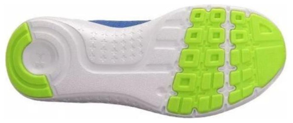 (JR) Under Armour Micro G Fuel RN 'Ultra Blue' Zapatillas Running Azul Ultra 1285439-907 Purchase (JR) Under Armour Micro G Fuel RN 'Ultra Blue' Zapatillas Running Azul Ultra 1285439-907
