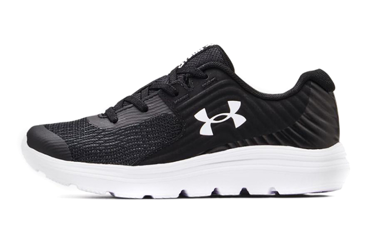 (Youth) Under Armour Outhustle AL 'Black' 3024830-001