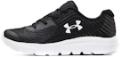 Buy (JR) Under Armour Outhustle AL 'Negro' 3024830-001