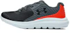 Buy (JR) Under Armour Outhustle AL ''Zwart Halo Grijs'' 3024830-002