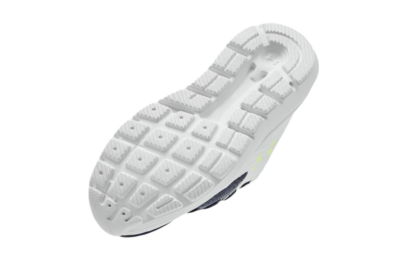 Purchase (JR) Under Armour Outhustle AL 'Abu Hujan Lime' 3024830-403
