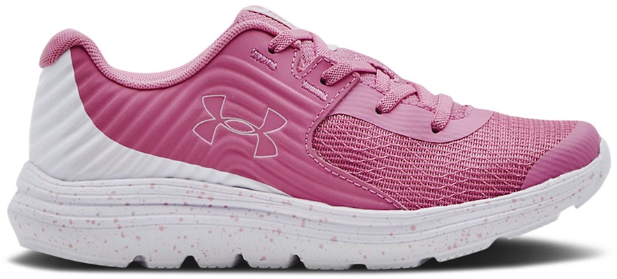 (JR) Under Armour Outhustle AL ''Flamingo Bianco'' 3024833-603 Buy (JR) Under Armour Outhustle AL ''Flamingo Bianco'' 3024833-603